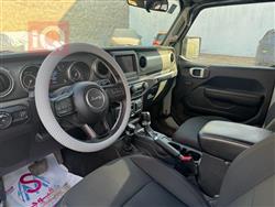 جیپ رانگلەر